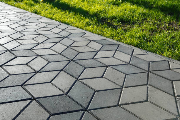 Best Environmentally-friendly driveway pavers in Hollins, VA